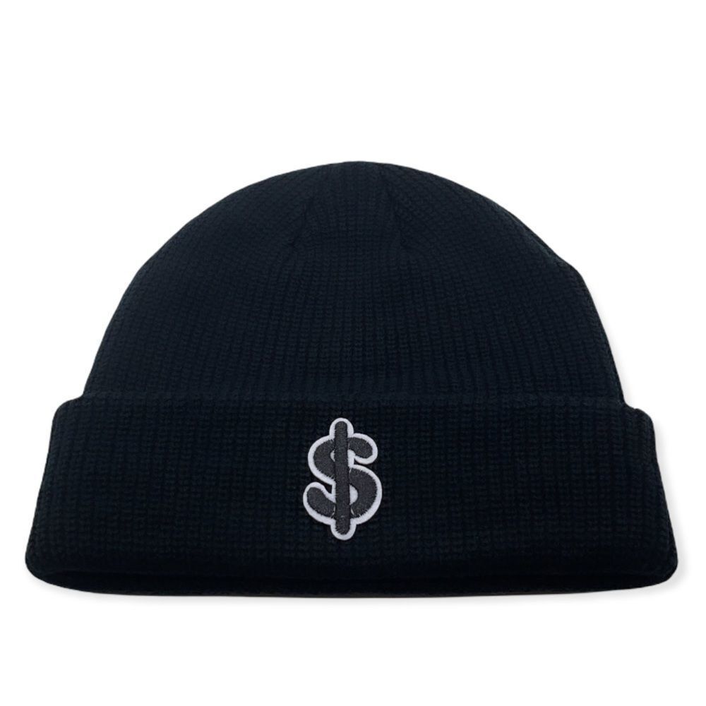 NWT Wool + Pepper Co. $ Beanie Hat